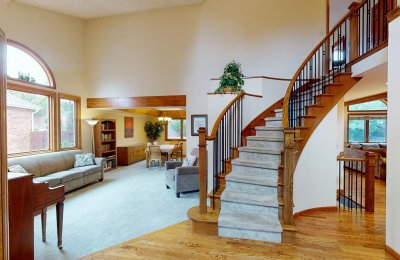 63 South Kendrick Court