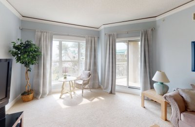 47 Ocean Lane, #5502
