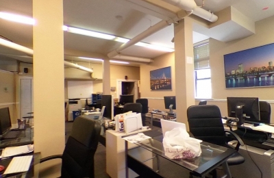 401 Mount Vernon Street, #322