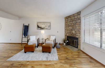 320 Wright Street, #102