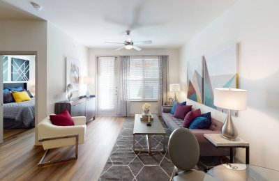 3300 Main Street, #1208