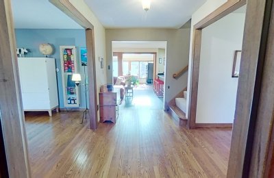83 Hovey Road