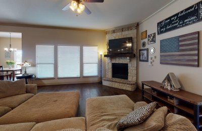 2095 Harvest Knoll Circle