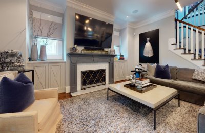 3160 Peachtree Drive Northeast