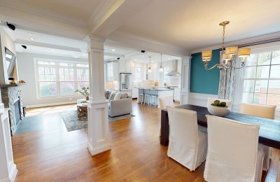 957 North Longfellow Street