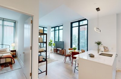 8 Court Square East, #19E