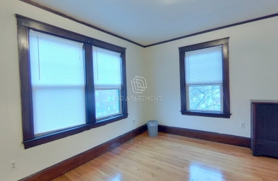 157 Summer Street, #16F
