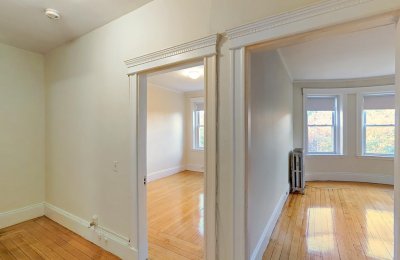 1822 Beacon Street, #7
