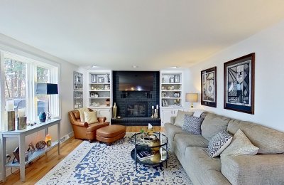 2784 South Le Capitaine Circle