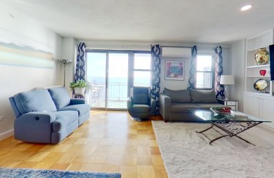 45 Eastern Promenade, #5d