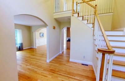 27 Beacon Hill Road