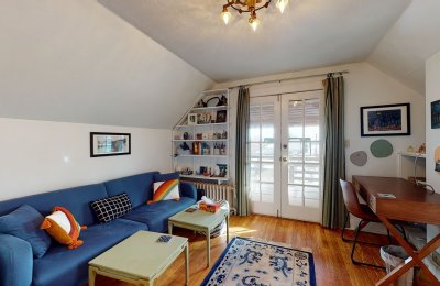 1319 Rutledge Street, #6