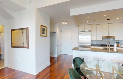 1 Hanson Place, #15B