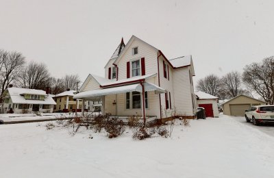 9 Grand Boulevard
