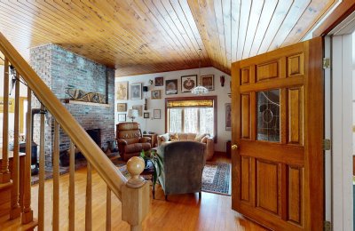 160 Bagley Road