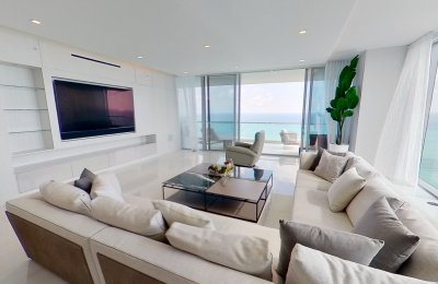 18501 Collins Avenue, #4504