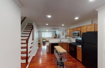 1273 North Van Dorn Street