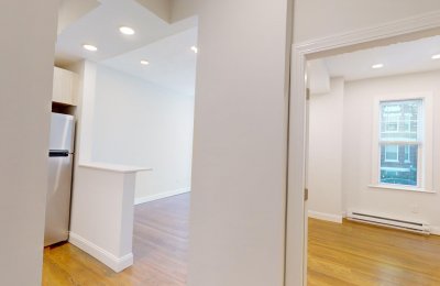 19 Queensberry Street, #5