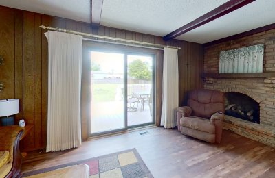 5384 Torrey Road