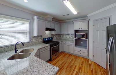 1045 Ashford Manor Court Southwest