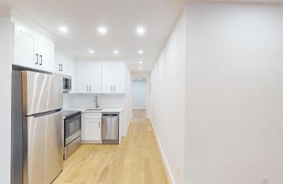 314 Quincy Street, #1
