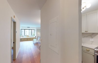 900 North Stafford Street, #1114