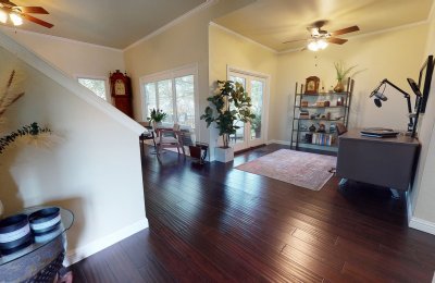 6010 Long Champ Court, #112