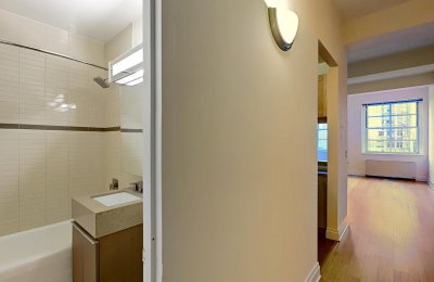 21 West Street, #21G