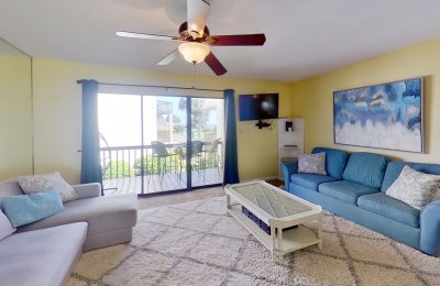 2312 Scenic Gulf Drive, #18