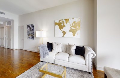 1400 Mckinney Street, #3501