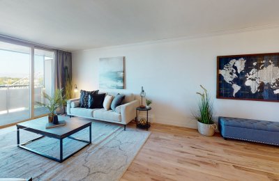 4600 East Asbury Circle, #405