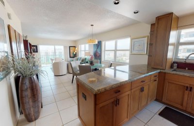 1620 North Ocean Boulevard, #1110