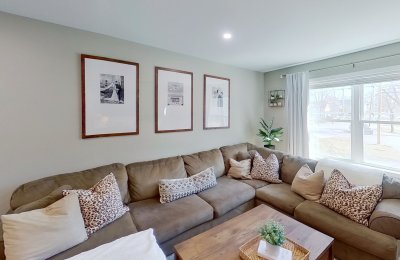 25 Donald Street, #b
