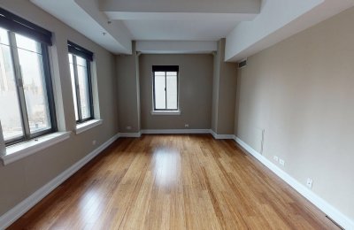 222 West Rittenhouse Square, #1805