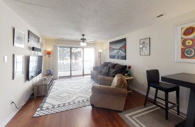 3015 Old Bryan Drive, #18-5