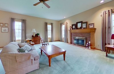 3516 Briarwood Drive