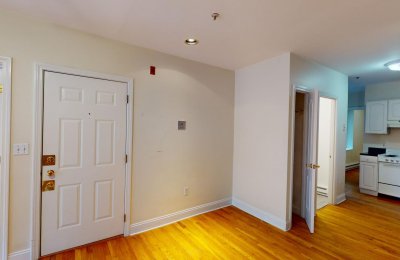 91 Prince Street, #9