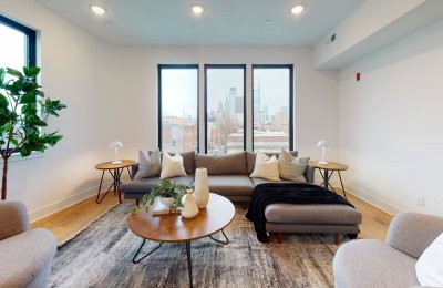 1801 Fairmount Avenue, #302