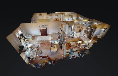 6871 South Haleyville Court