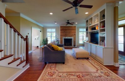 5002 Dixie Garden Drive