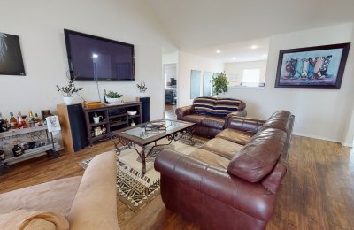 631 Saddlehorn Drive
