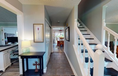 5376 Wellston Court