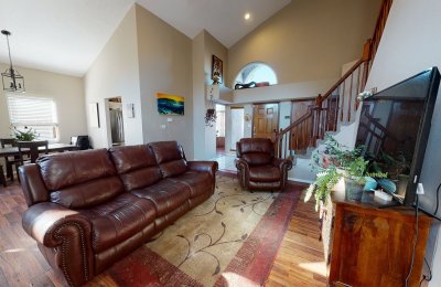 4405 Spanish Broom Court Northwest