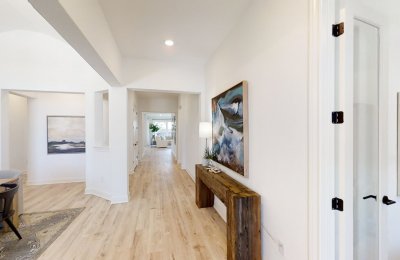 2017 Rushing Ranch Path