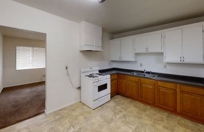 937 Park Avenue Southwest