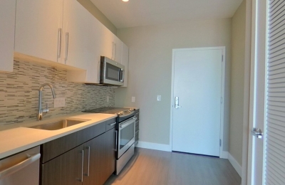 1 Nashua Street, #3501