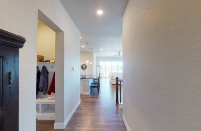 6501 Twin Falls Court