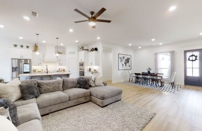 2117 Little Ridge Court