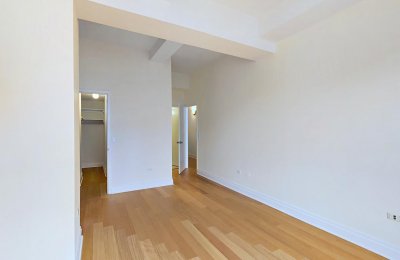 21 West Street, #27F