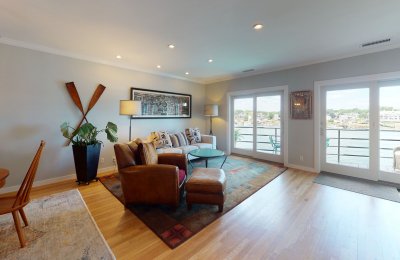 135 Bow Street, #18
